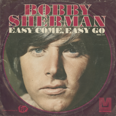 Easy Come Easy Go / Sounds Along The Way (1970)