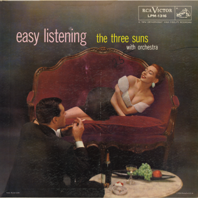 Easy Listening (1956)