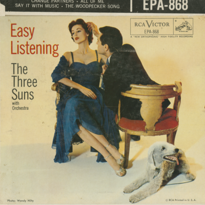Easy Listening (1956)