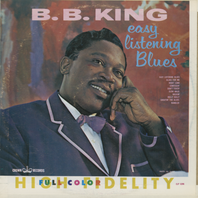 Easy Listening Blues