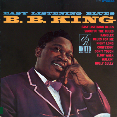 Easy Listening Blues