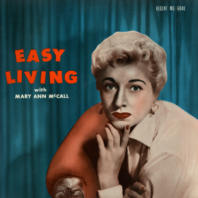 Easy Living (1957)