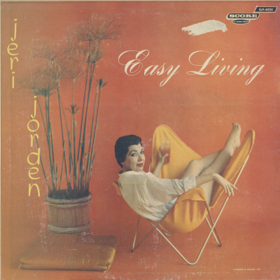 Easy Living (1958)