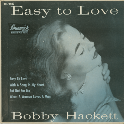 Easy To Love (1955)