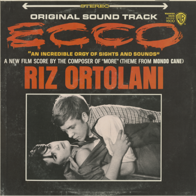 Ecco (1965)
