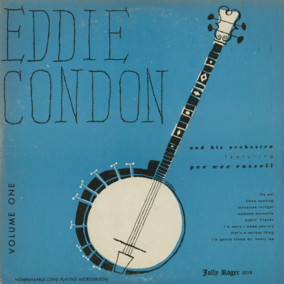 Eddie Condon & His Orchestra