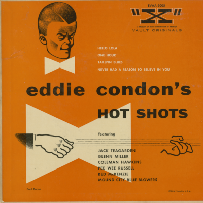 Eddie Condon's Hot Shots (1954)