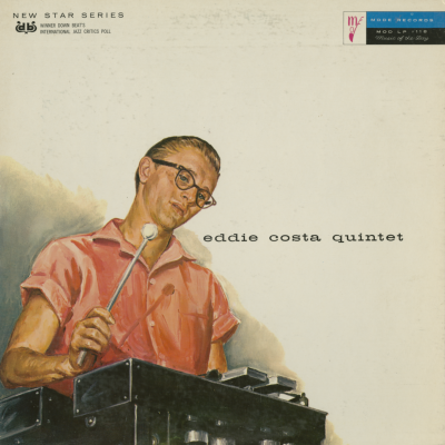 Eddie Costa Quintet