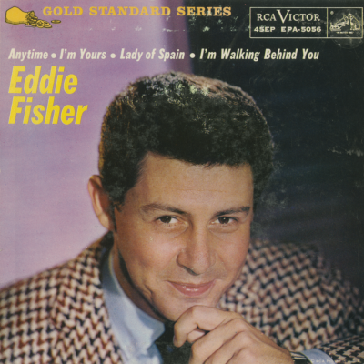Eddie Fisher (1958)
