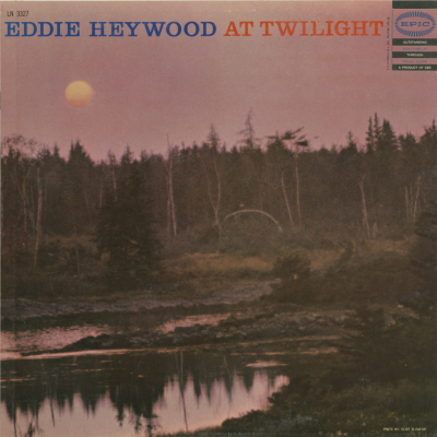Eddie Heywood At Twilight