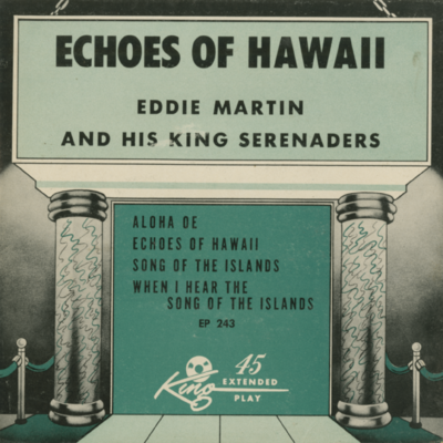 Echoes Of Hawaii (1953)
