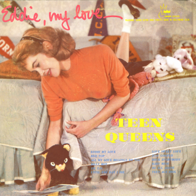 Eddie My Love (1957)