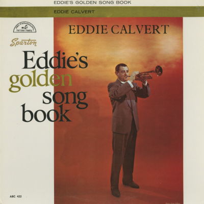 Eddie's Golden Song Book