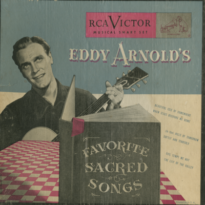 Eddy Arnold's Favorite Sacred Songs