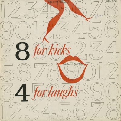 8 For Kicks 4 For Laughs