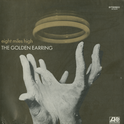 Eight Miles High (1970)