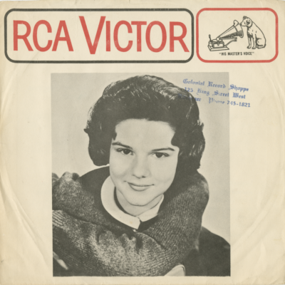 Ein Boy Wie Du / Sechs Tage Lang