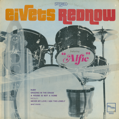 Eivets Rednow (1968)