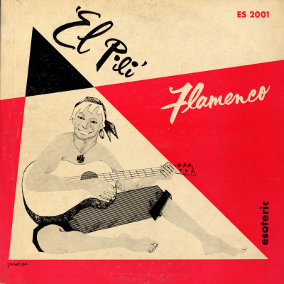 El Pili (1952)