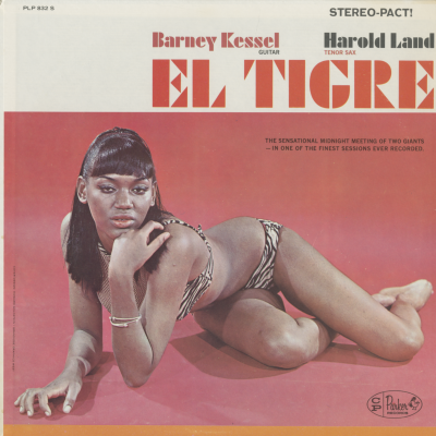 El Tigre