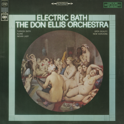 Electric Bath