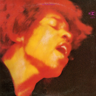 Electric Ladyland