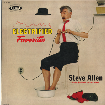 Electrified Favorites