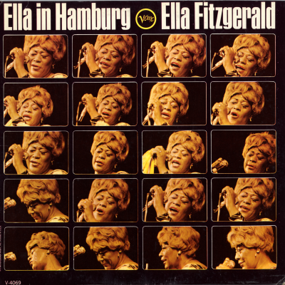 Ella In Hamburg