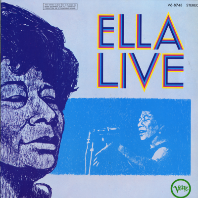 Ella Live