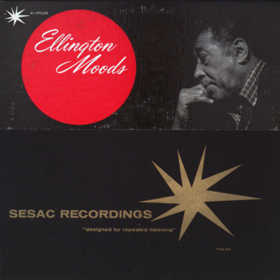 Ellington Moods