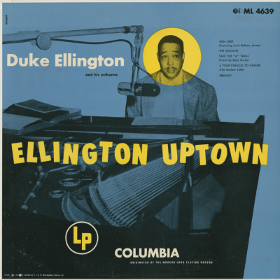 Ellington Uptown