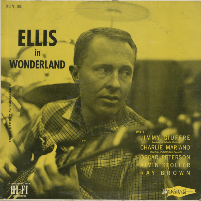 Ellis In Wonderland (1956)