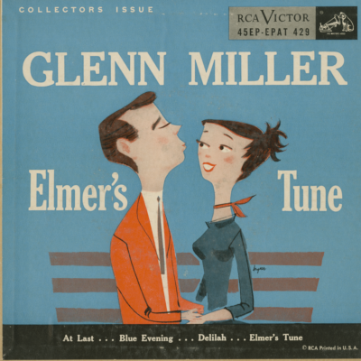 Elmer's Tune (1954)