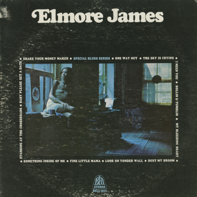 Elmore James