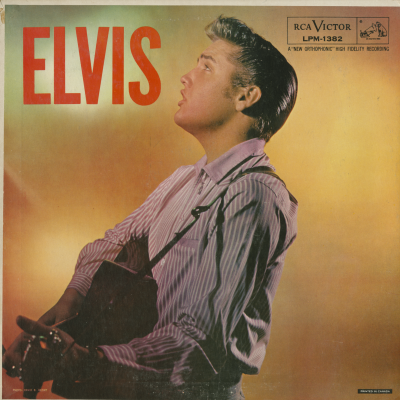 Elvis (1957)