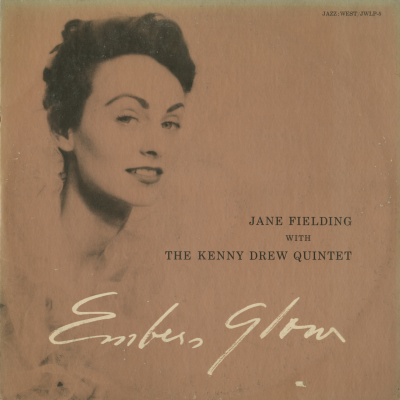 Embers Glow With The Kenny Drew Quartet (1955)