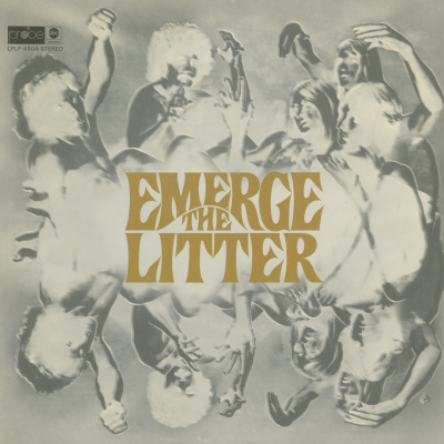 Emerge The Litter (1969)