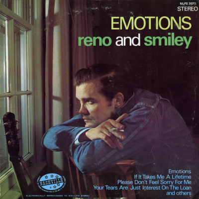 Emotions (1969)