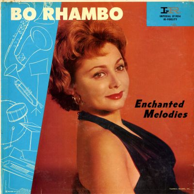 Enchanted Melodies (1958)
