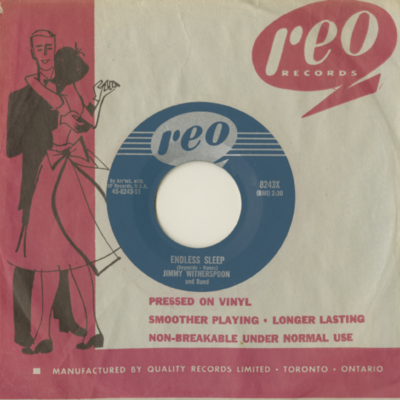 Endless Sleep / Coming Home