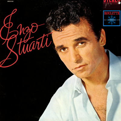 Enzo Stuarti