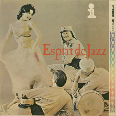 Esprit De Jazz