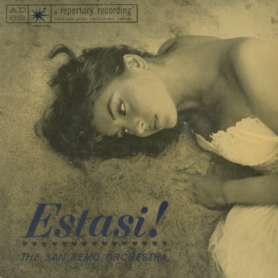 Estasi!