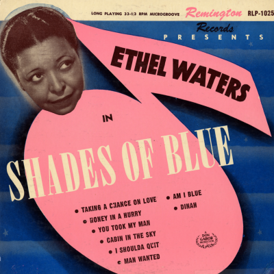 Ethel Waters (1951)