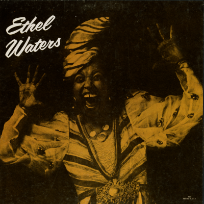 Ethel Waters
