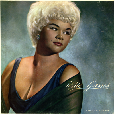 Etta James