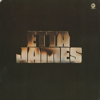 Etta James