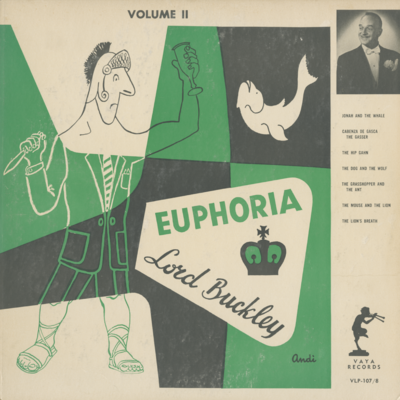 Euphoria Vol 2