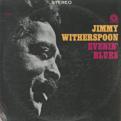 Evenin' Blues (1964)