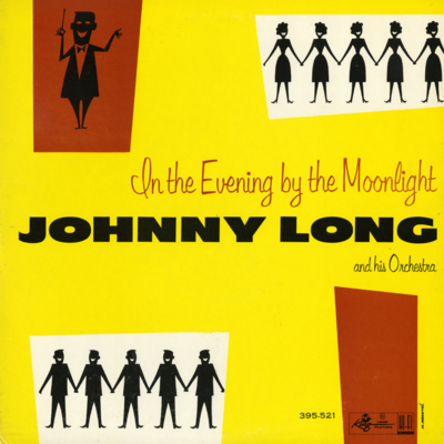 Evening By The Moonlight